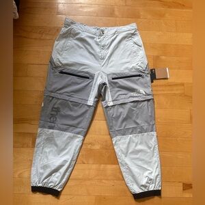 NWT The Northface Origins 86 Convertible Mountain Pants